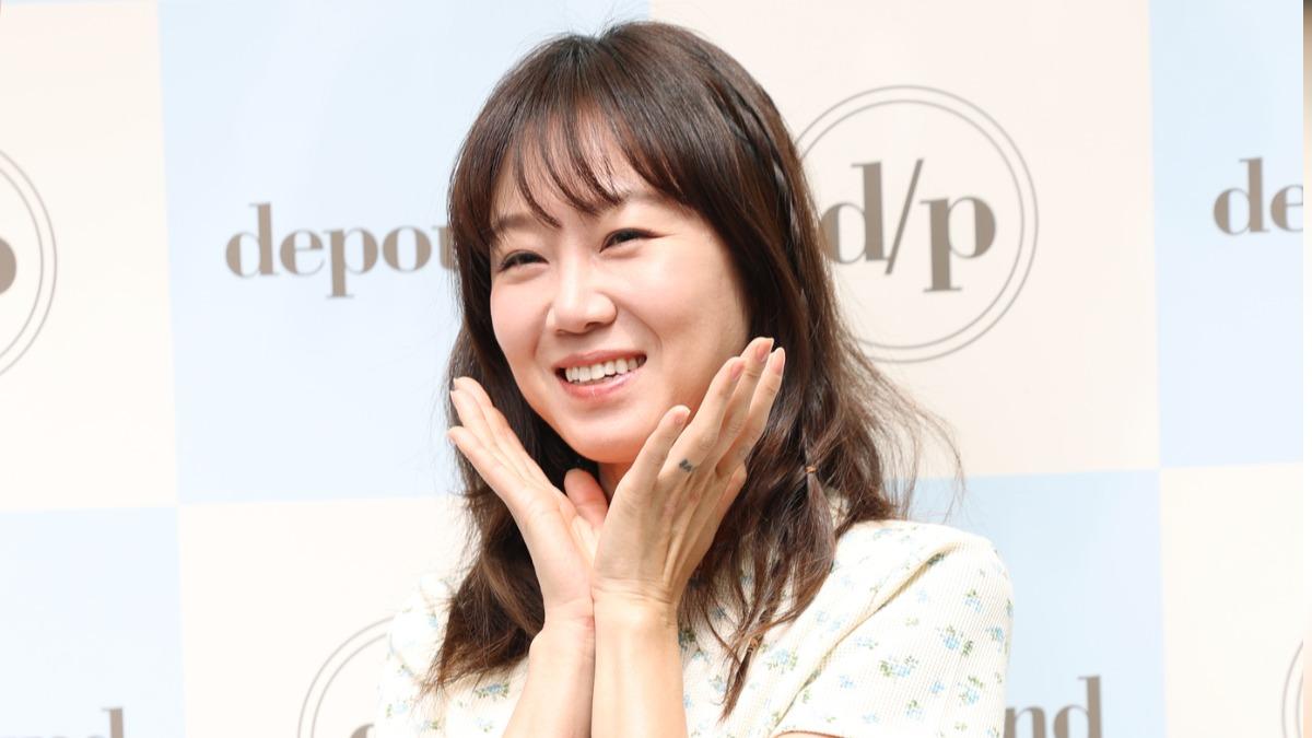 孔曉振聊生子計畫「坦承會努力」！　嫩尪愛吃醋「拒看她愛情戲」