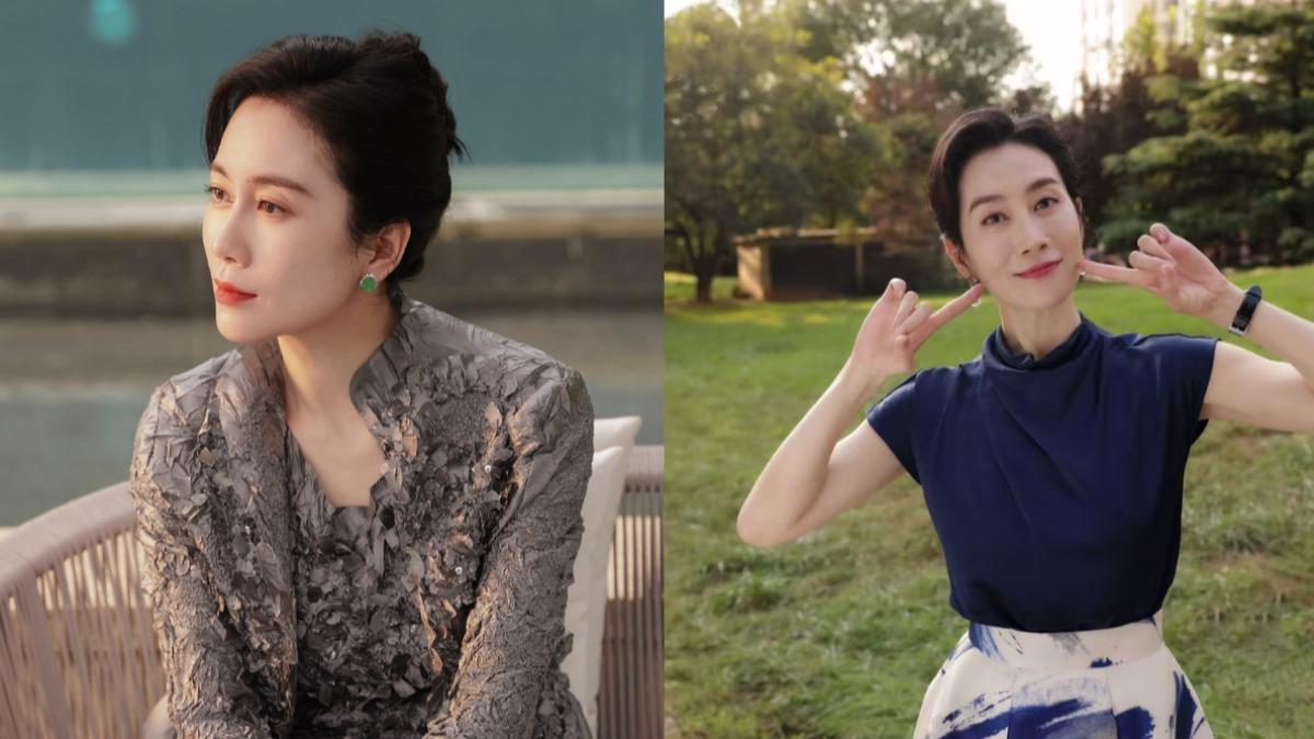 《許我耀眼》女星捲「AI換臉風波」　怒發聲明：要對造謠者提告