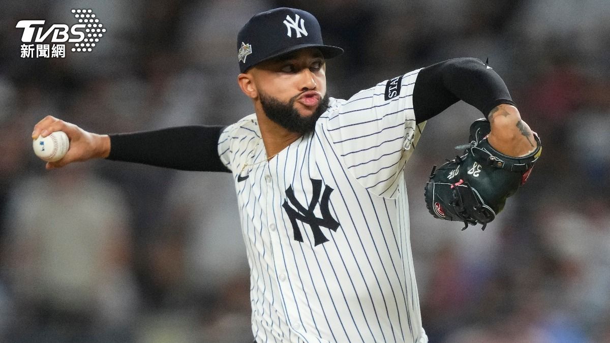 MLB／大都會又砸錢！15億簽前洋基大將　欲組「鐵牛棚」復仇