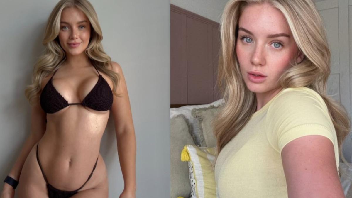 OnlyFans網紅被家族嫌棄!祖母得知「月收310萬」秒變臉:快回家