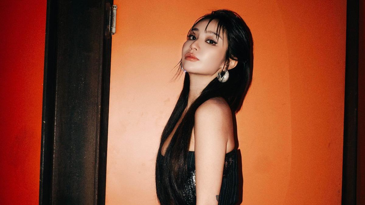 陳芳語勇敢擁抱自己!不藏「脆弱心聲」全說了:墜落深淵