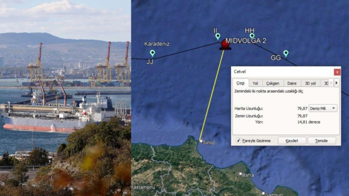 烏對俄油業進一步攻擊　土耳其：俄籍油輪黑海遇襲