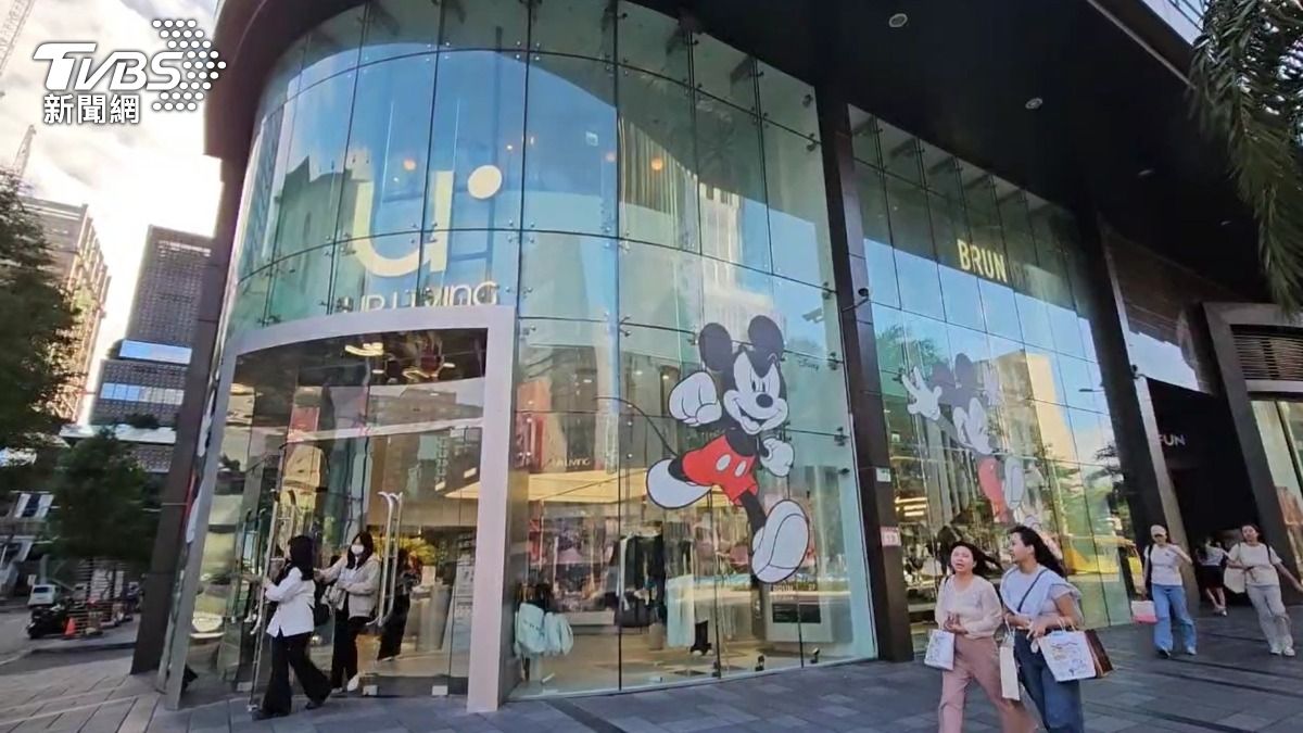 從五分埔到電商帝國　廖承豪創上億營收