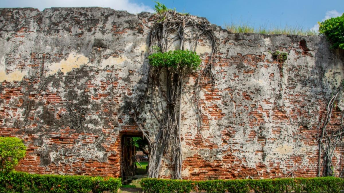 Dutch colonial history comes alive in Tainan exhibition