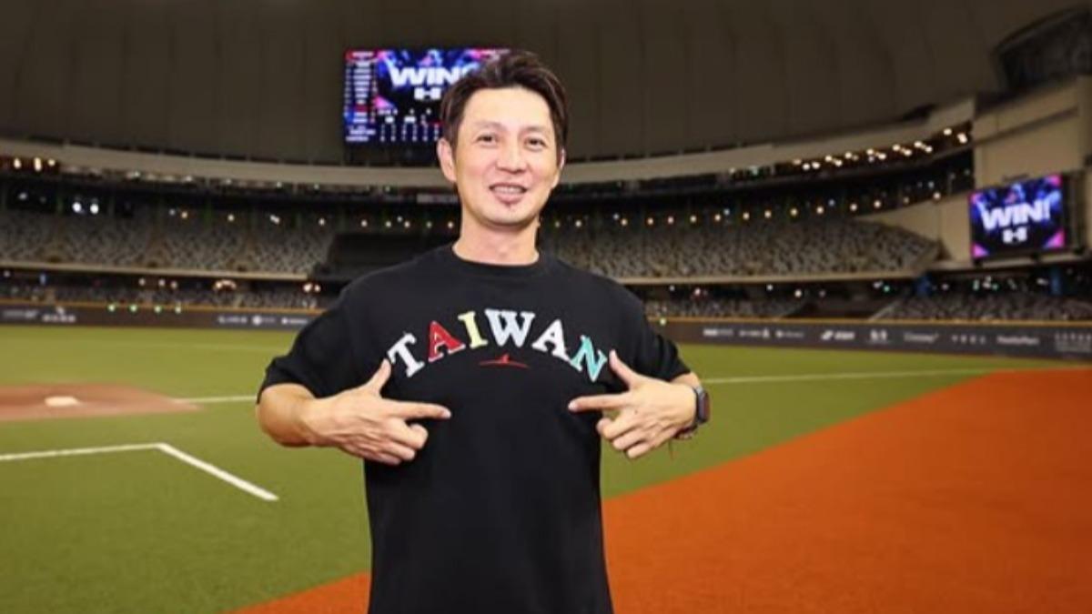 高志綱遭爆婚外情!正宮委託律師首發聲:嚴重影響家庭生活