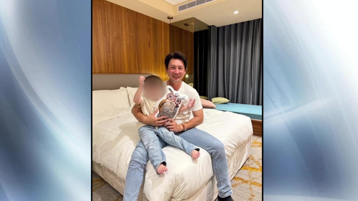 網紅林倪安遭指為「小三」!高志綱妻:身分被冒用擬提告