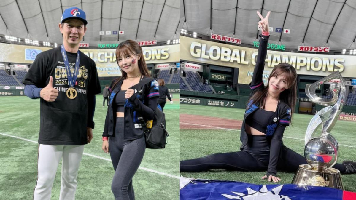 爆不倫高志綱!林倪安昔痛揭「懷孕被拋棄」 聲淚俱下公開過程