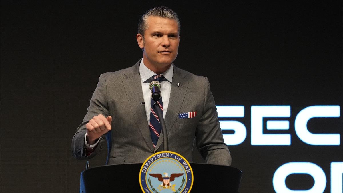 川普擬關委領空 傳防長令:運毒船不留活口