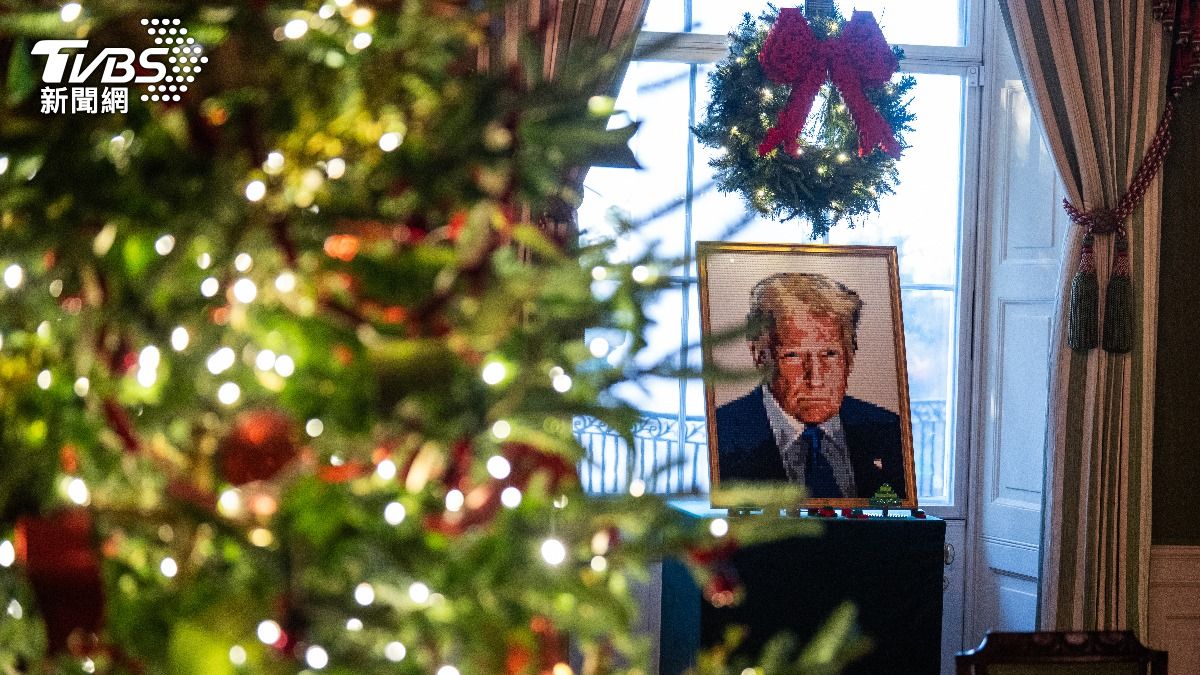 川普健康亮紅燈?接受MRI檢查 官方活動減39%