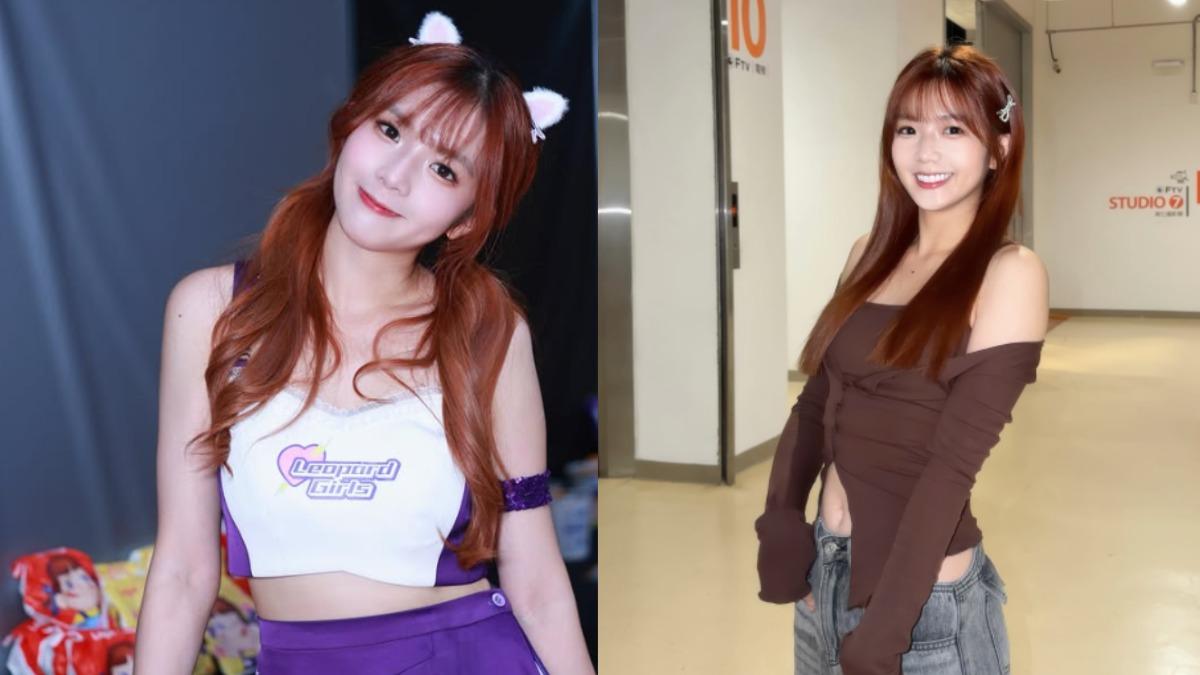 樂天女孩國道追撞名車！「邊化妝邊開車」慘了　賠償金曝光：腦袋空白