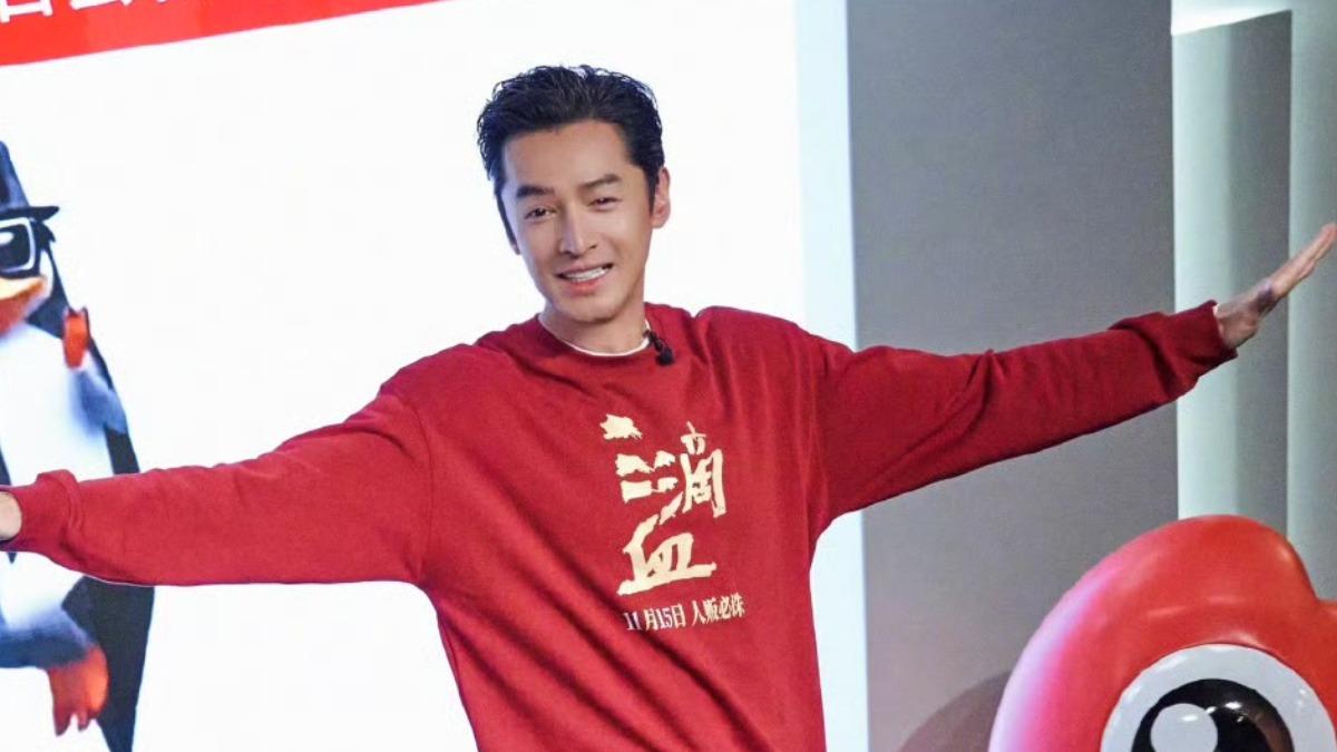 陳都靈被爆淪為「于朦朧第二」遭獻祭 下個目標指向胡歌