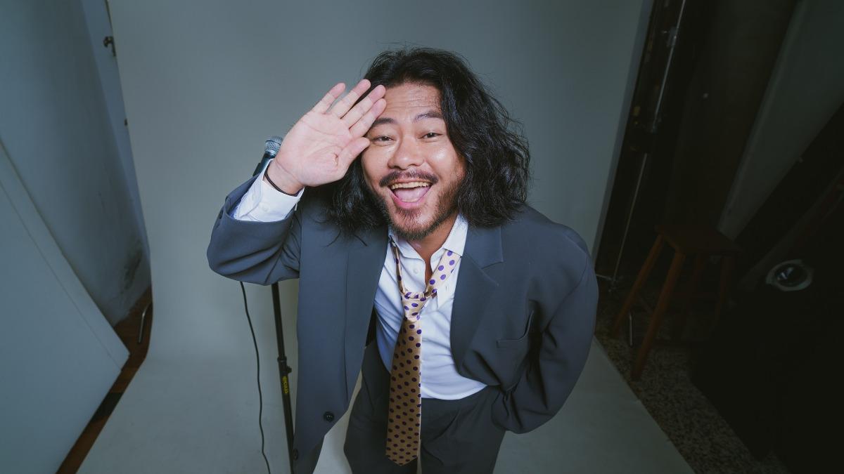 壯壯「每週被羞辱1次」　罕吐崩潰心聲：分不清流汗還是流淚