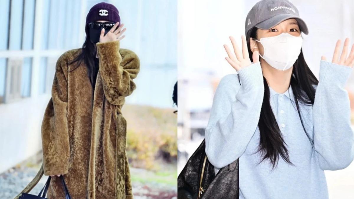 無logo黑托特包成新潮流！極簡迷搶翻Jisoo同款DIOR多口袋包