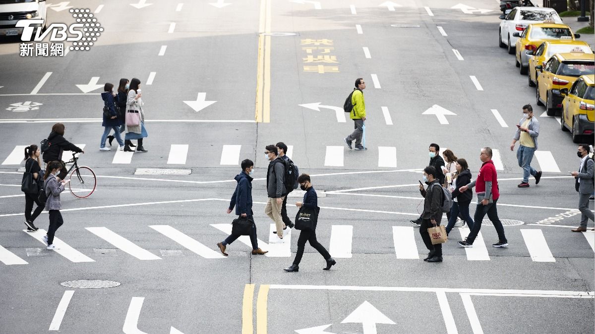 天氣／明天急凍！「最冷時間」曝光　低溫下探14度