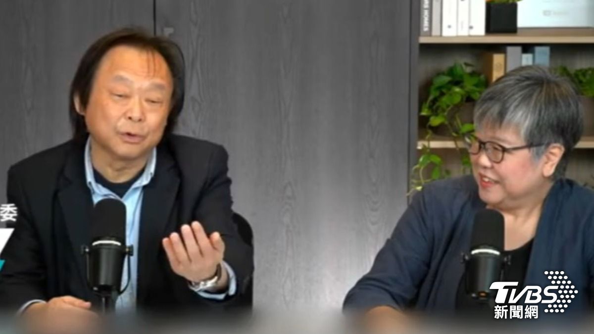 不選市長！　王世堅：是228受難家屬「不願輸蔣」