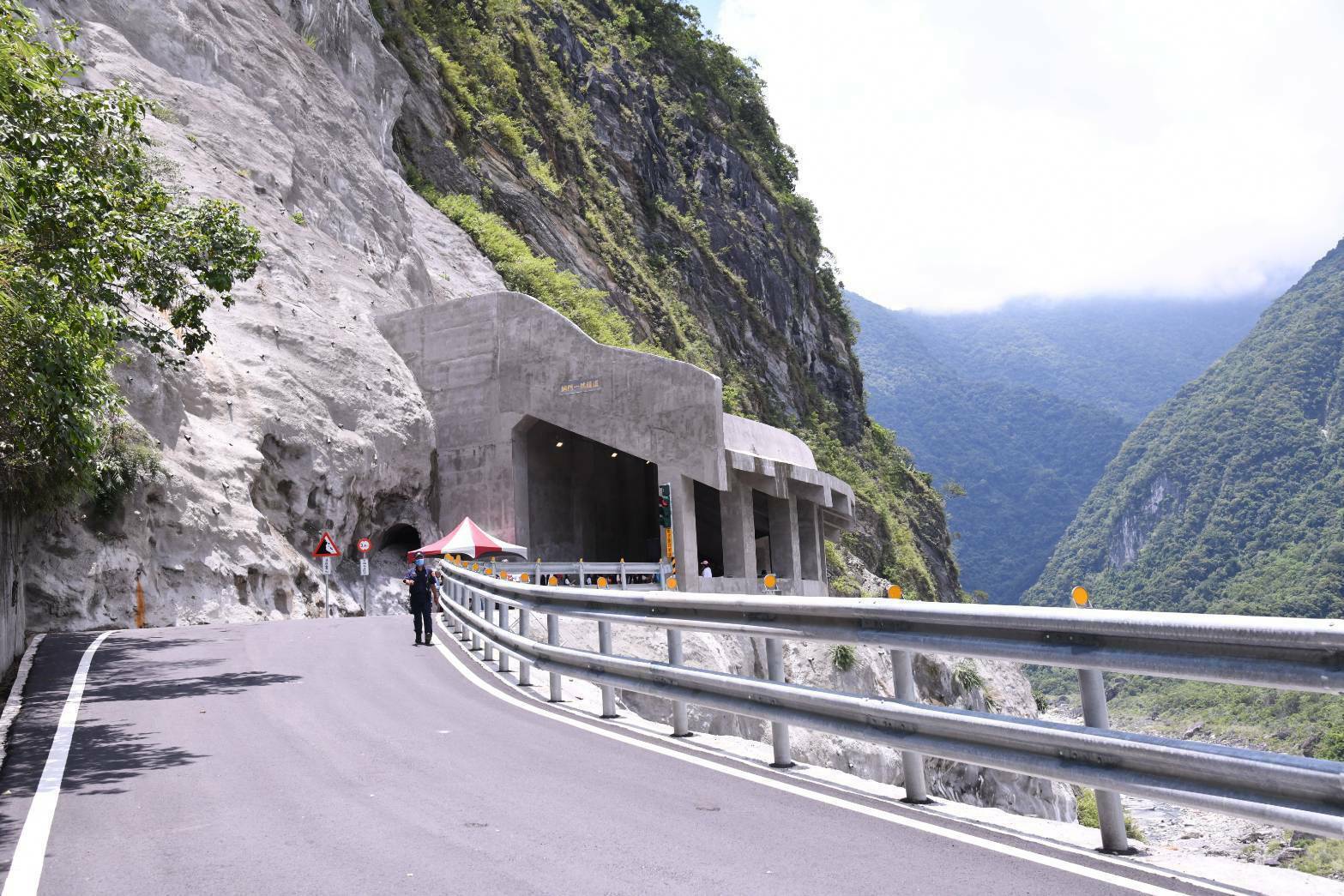 通過自治條例  花蓮慕谷慕魚部落經管可望收費開放
