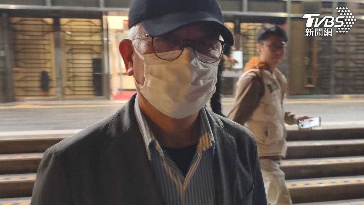 中油三接工程涉弊！「灌水」百億浪費錢？前立委施義芳無保請回