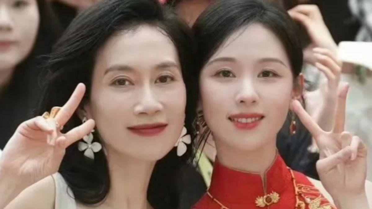 陳都靈遭爆成為「于朦朧第二」　「媽媽」驚傳出事！氣炸報警火速回應