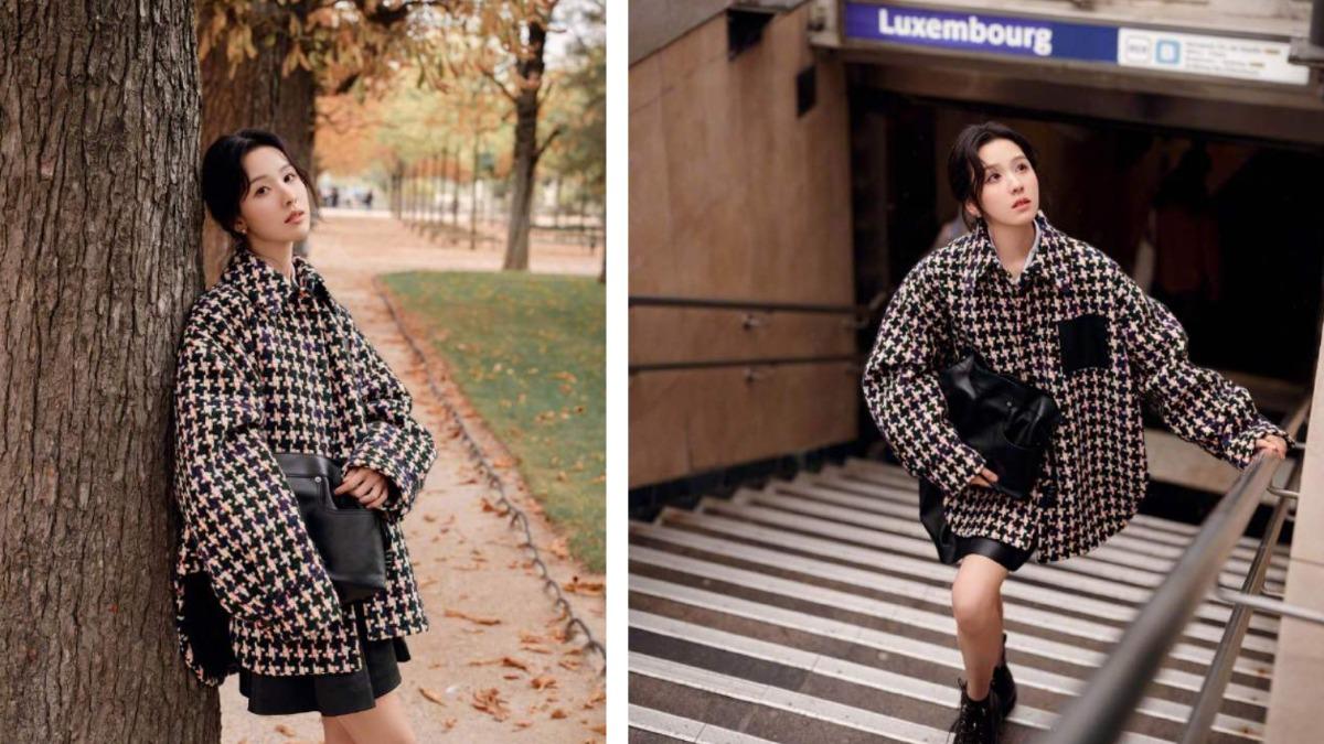 于朦朧第2?陳都靈被靈媒驚爆遭獻祭 古裝女神親曝12月行程回應