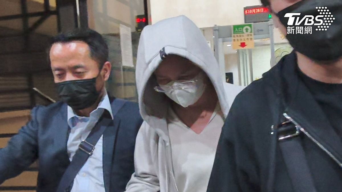 聖石金業涉違銀行法 遭投資人控「不出金」 董娘500萬交保