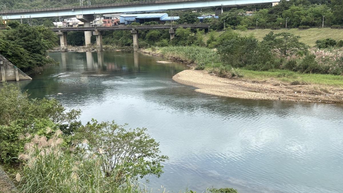 基隆水質發現新污染物!水庫僅剩3天 暖暖、仁愛區3.5萬戶恐停水