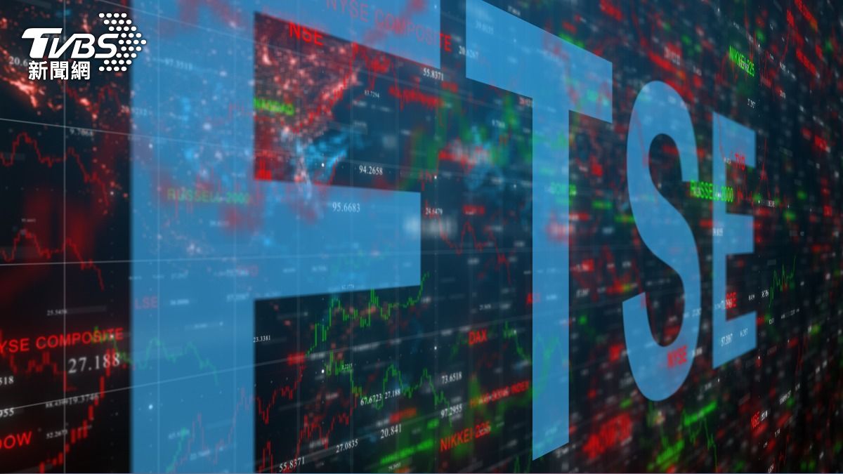 降息希望來了？美國經濟數據疲軟　歐股3大指數互有漲跌