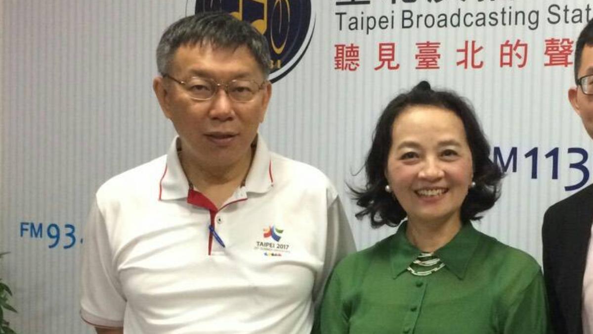 民眾黨元老「震撼退黨」！內幕全抖出　轟黃國昌：冷暴力渣男