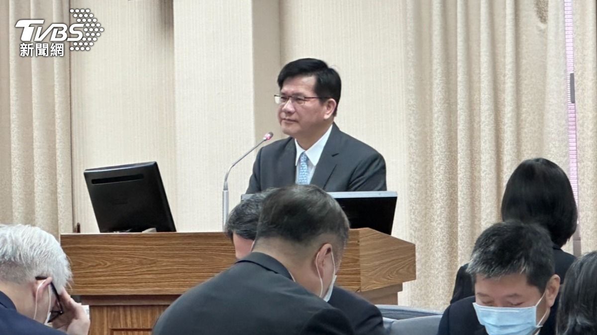 與宏都拉斯恢復邦交？友台總統候選人領先　林佳龍：積極洽談