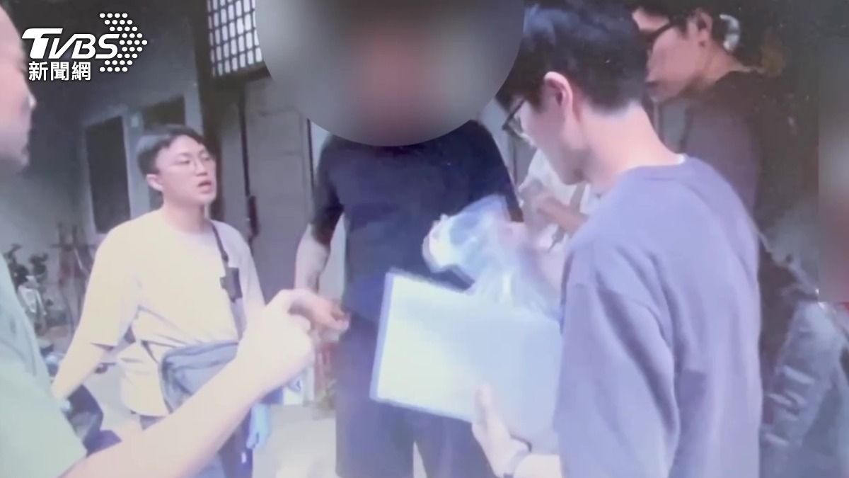 毒蟲遭逮供出社群販毒鏈　北市警攻破板橋毒品分裝場