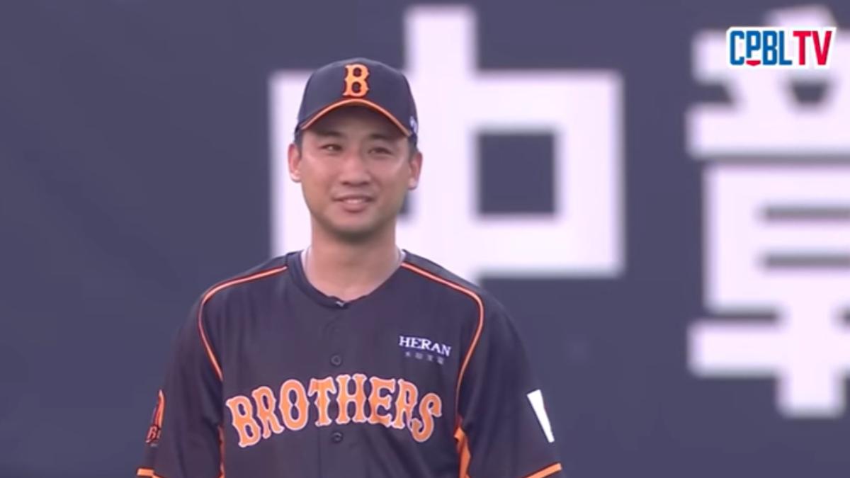 中職／林書逸加盟富邦悍將？球團回應：已鎖定人選積極接觸