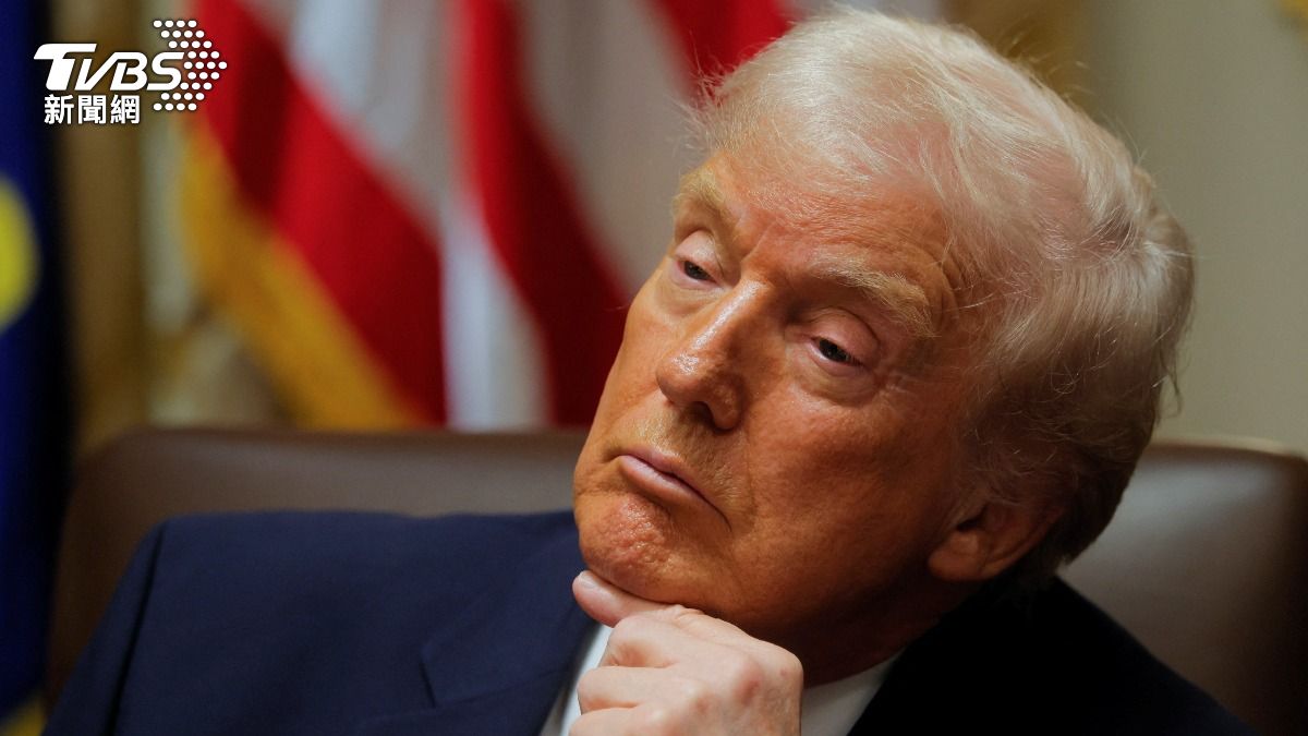 移民害慘美國！川普擬升級旅遊禁令　19國增至30國