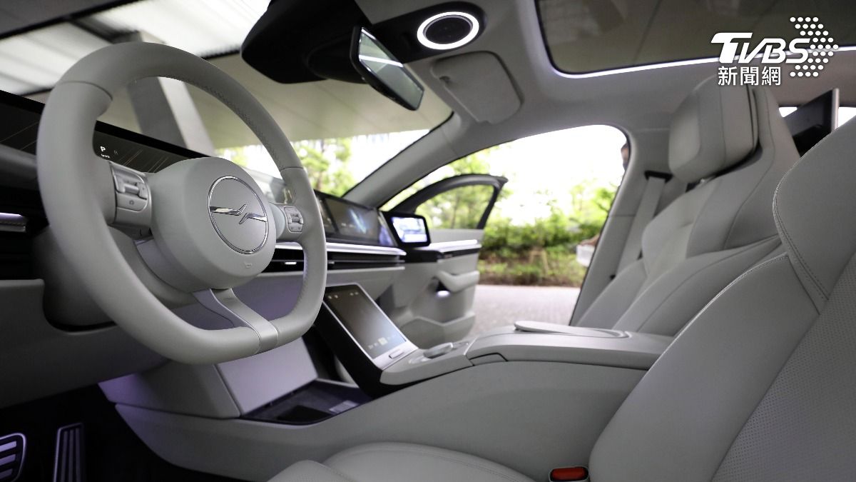 中電動車狂攻巴西　插旗拉美市場全面洗牌