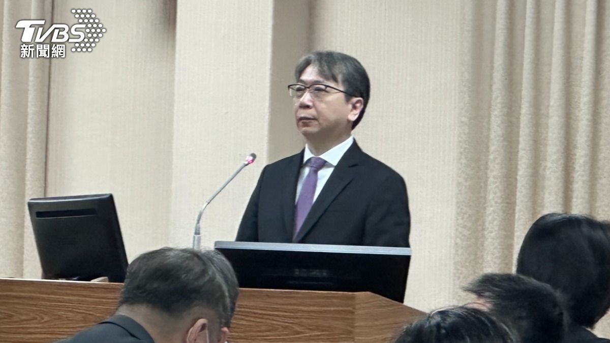 中共下周「聯合利劍-C」軍演？　國安局：不排除任何可能