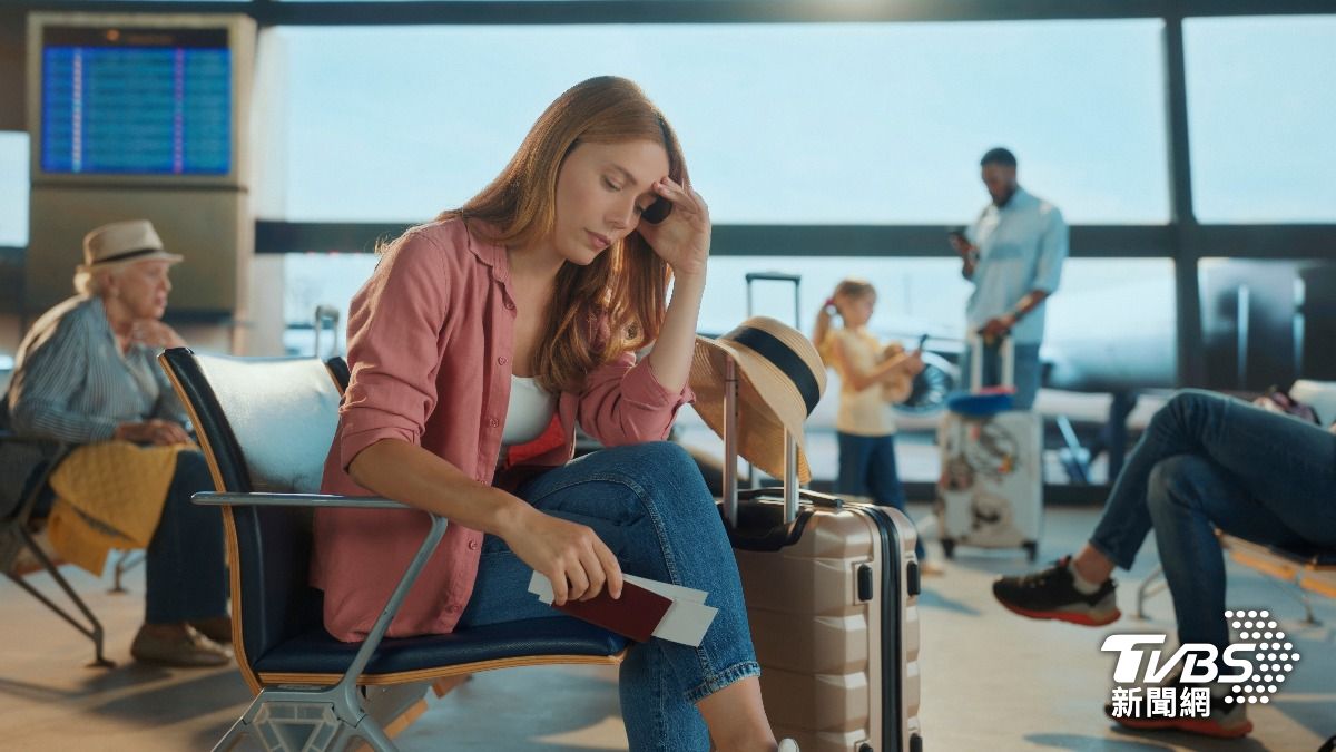 機票地雷藏在細節裡　地勤示警5點規定：疏忽恐影響整趟旅行