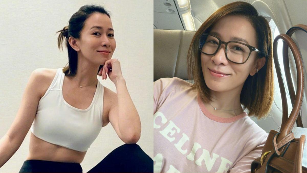 50歲美出新高度！佘詩曼「凍齡6招」大公開：好心態最重要