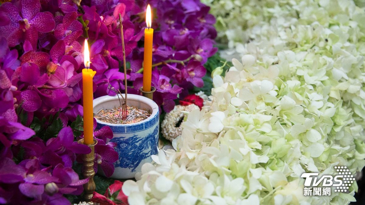 遵習俗睡亡母床！陸孝子守喪10天「染同款病險死」醫揭要命真相