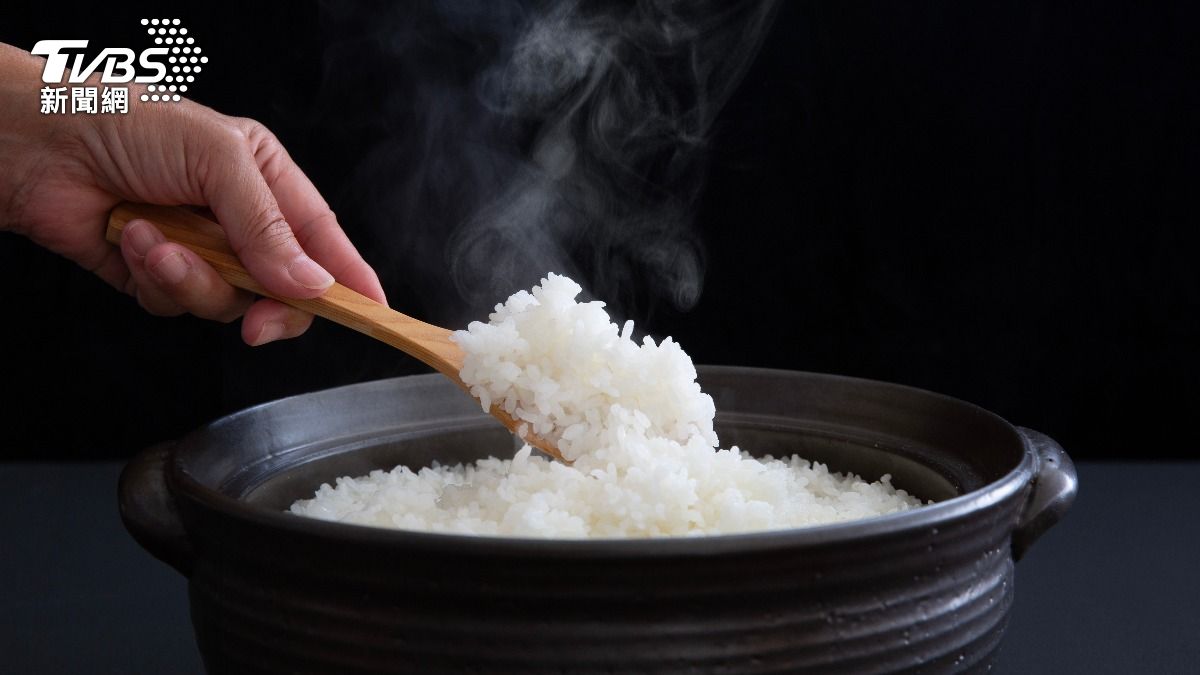 日本人三餐白飯卻少糖尿病？醫揭「4控糖關鍵」：它才是血糖殺手