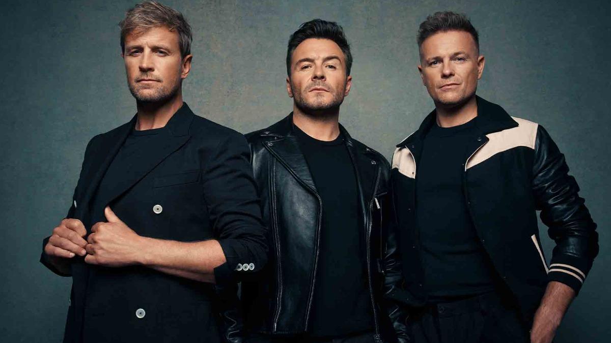 西城男孩3缺1！宣布重返高雄開唱　「一夜限定」這天搶票　