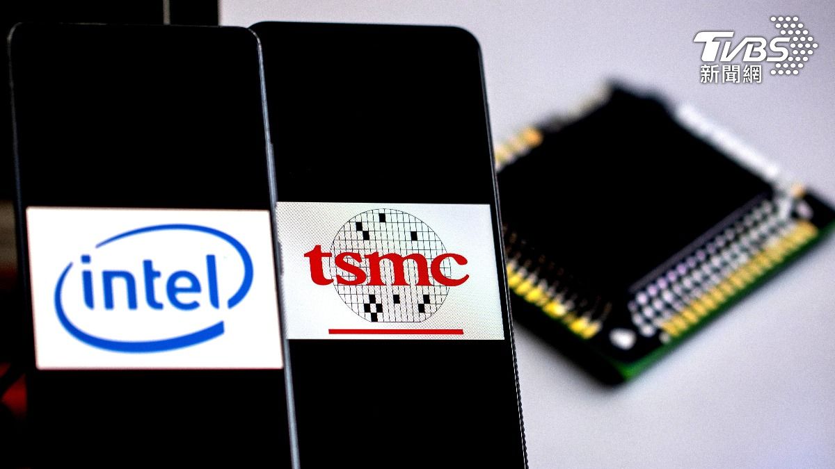 台積電老臣投奔英特爾引爆洩密疑雲　彭博：值得拍Netflix影集