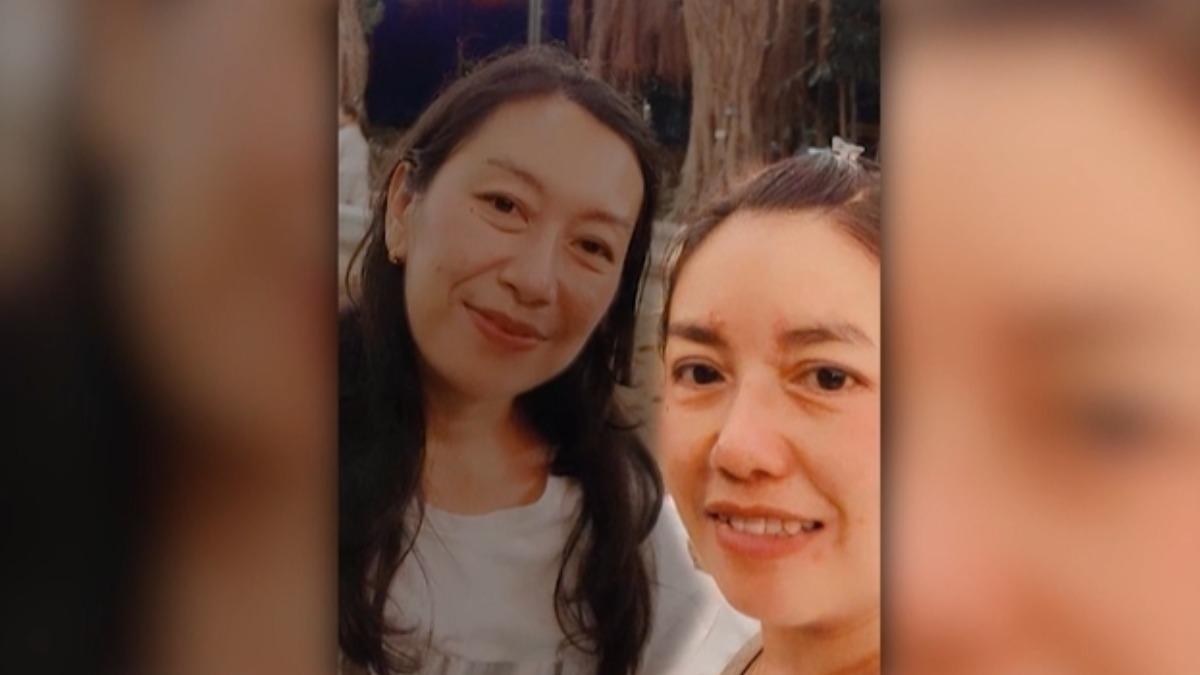 10外傭命喪香港宏福苑大火! 東南亞同鄉悲痛哀悼