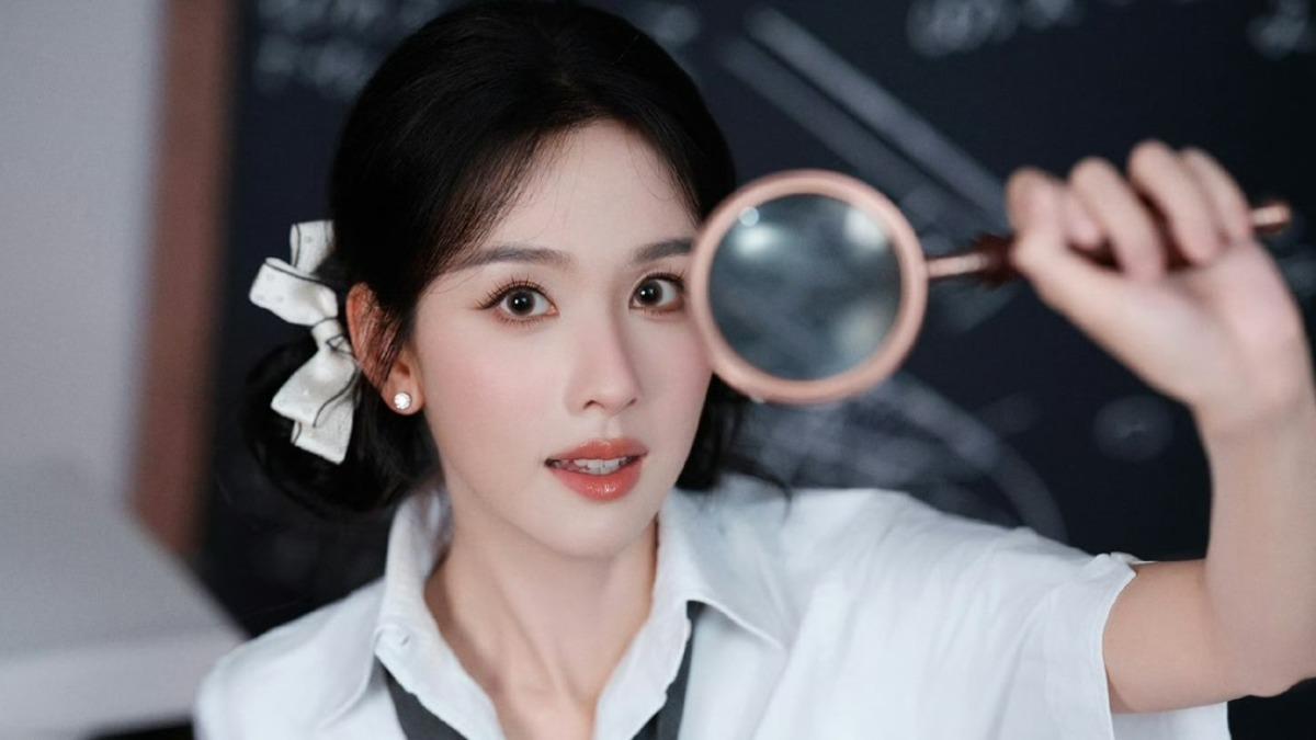 「于朦朧第二」陳都靈被爆焚燒酷刑獻祭　替身對比照瘋傳