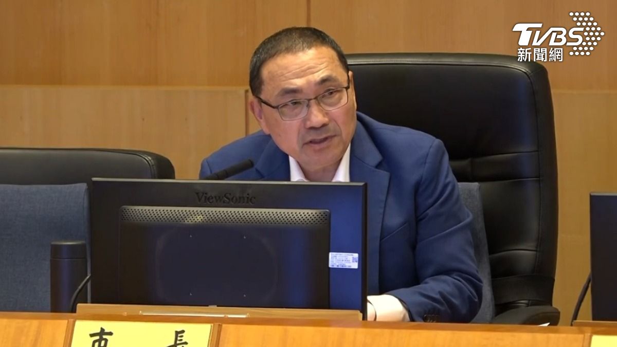 搶救淡水6萬多戶大停水！補償方案曝　侯友宜出招了