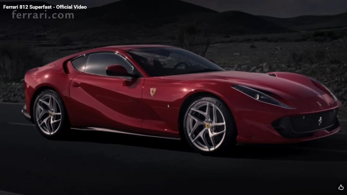 聖石金業遭控詐欺！檢警扣10億資產　6千萬法拉利、勞斯萊斯曝光