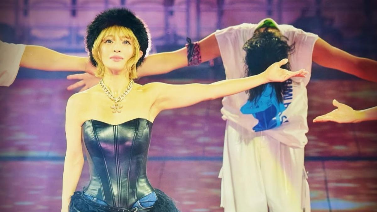 濱崎步明年澳門場也沒了!「種種因素」被取消 立刻霸氣許諾1事