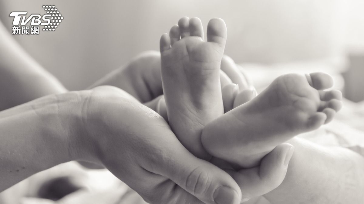 快訊／嘉義1月半男嬰「面部發黑」溢奶　臥嬰兒床上喪命