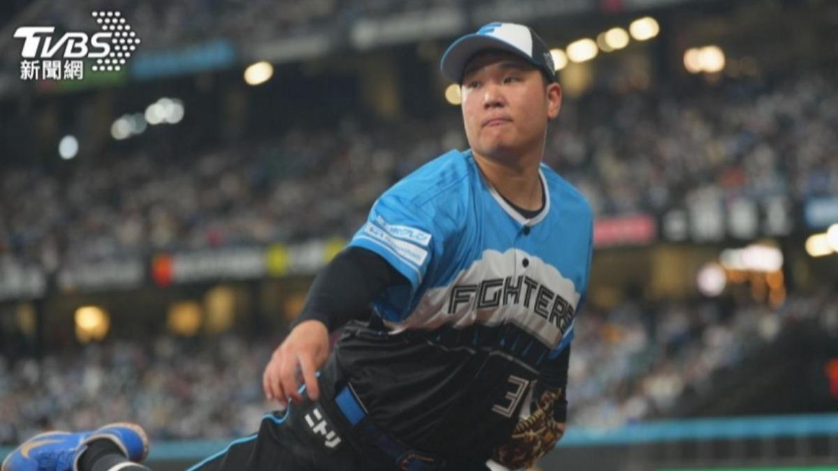 經典賽/將披中華隊戰袍?古林睿煬獲徵詢但「保密」:講太多都退賽