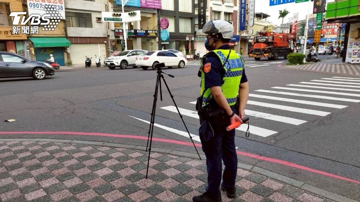 這縣市交通大執法！四項違規罰則一次看　違者秒噴6000元