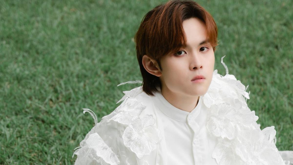 獨／她抗癌15年證實病逝！《紅人榜》男星崩潰痛哭　奔靈堂上香