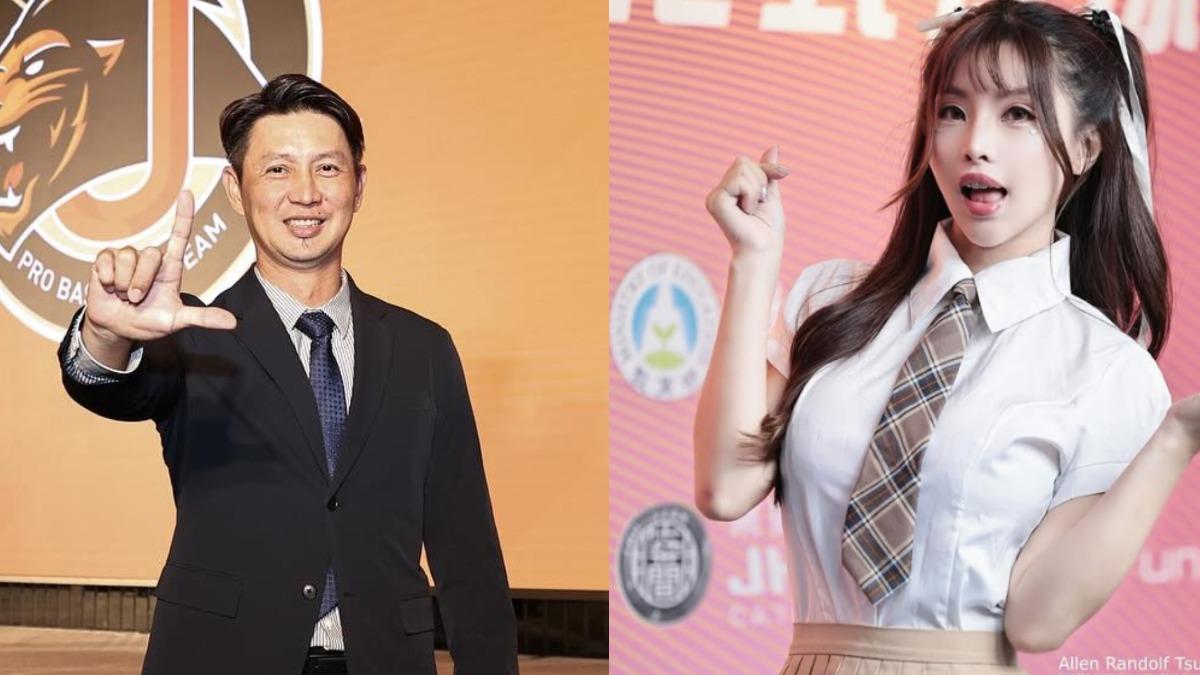 球員眷屬疑發聲！痛撕林倪安「激戰丈夫」：每隊睡1到4個　公開時間線