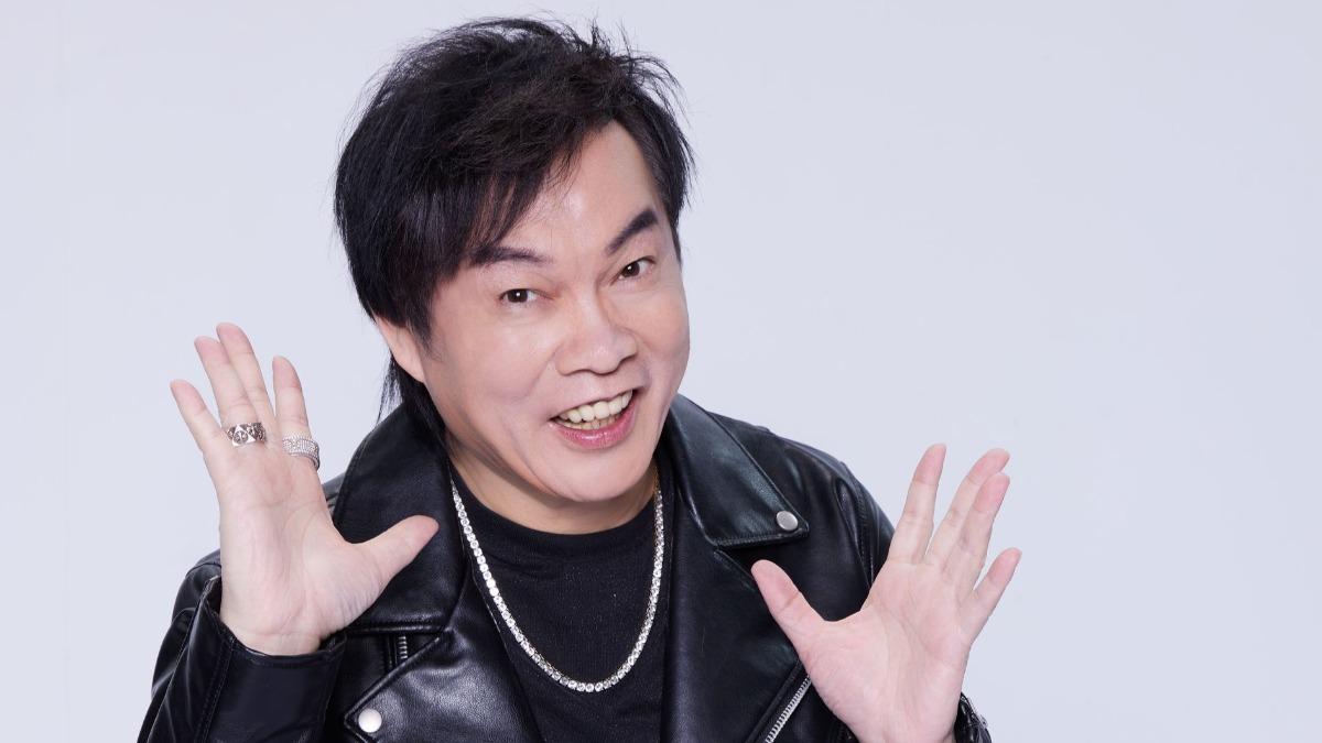 康康不藏了!驚爆徐懷鈺「暗戀過往」 怒轟小鐘不要臉